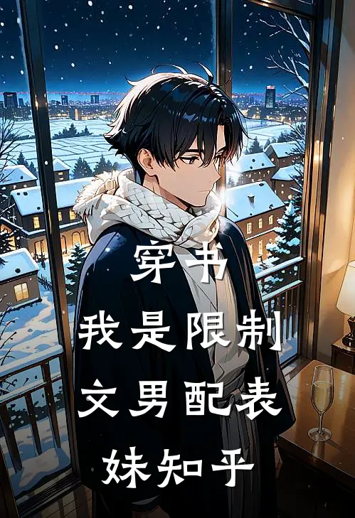 穿书，我是限制文男配表妹知乎