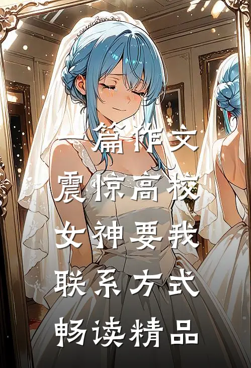 一篇作文震惊高校，女神要我联系方式畅读精品