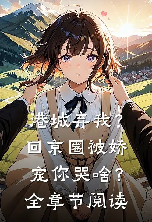 港城弃我？回京圈被娇宠你哭啥？全章节阅读