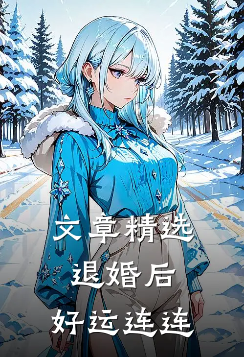 文章精选退婚后，好运连连