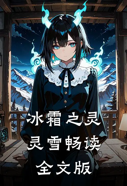 冰霜之灵：灵雪畅读全文版