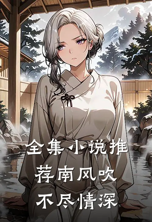 全集小说推荐南风吹不尽情深