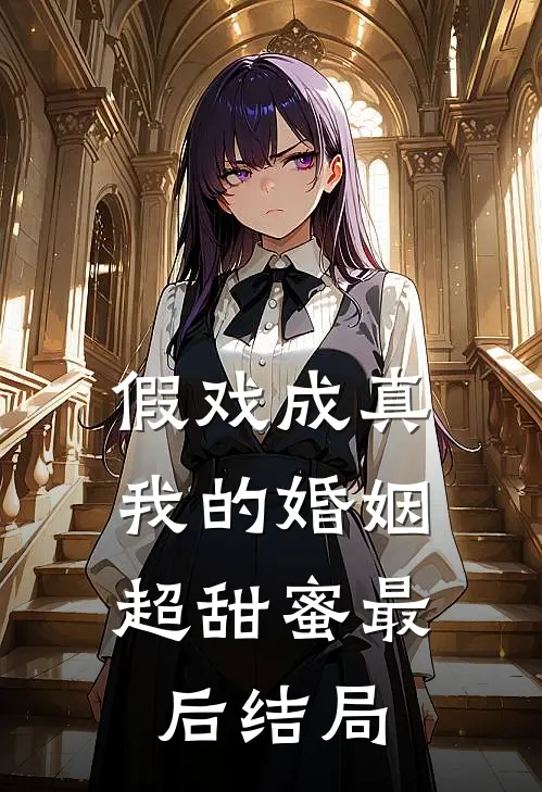 假戏成真,我的婚姻超甜蜜最后结局怎么样
