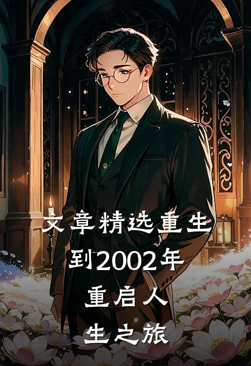 文章精选重生到2002年，重启人生之旅