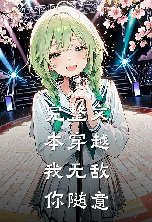 完整文本穿越，我无敌，你随意