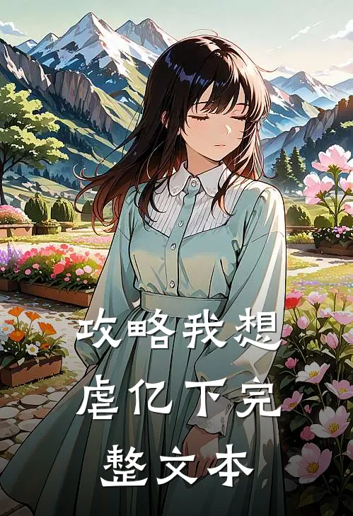 攻略我想虐亿下完整文本