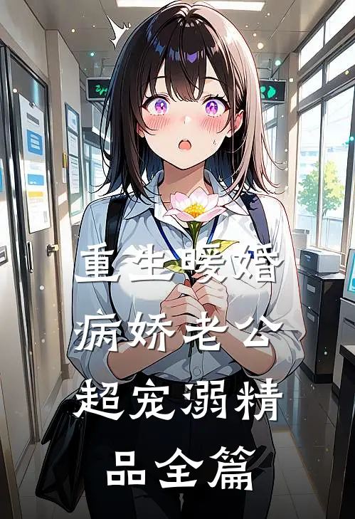 重生暖婚：病娇老公超宠溺精品全篇