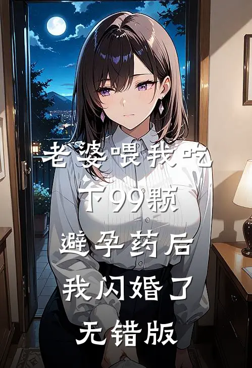 老婆喂我吃下99颗避孕药后，我闪婚了无错版