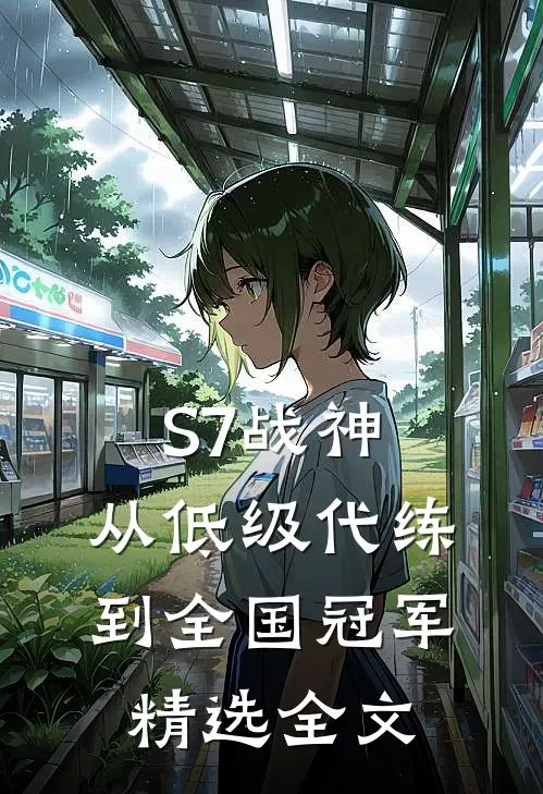 S7战神：从低级代练到全国冠军精选全文