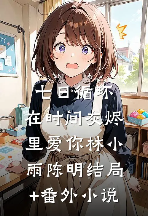 七日循环:在时间灰烬里爱你林小雨陈明结局+番外小说