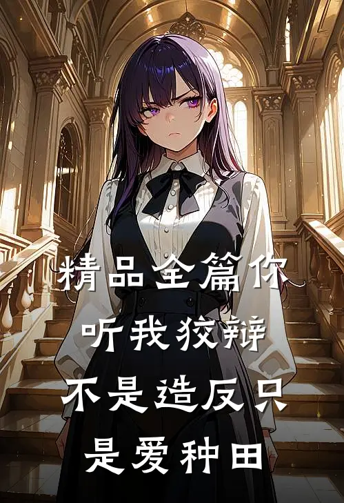 精品全篇你听我狡辩，不是造反只是爱种田