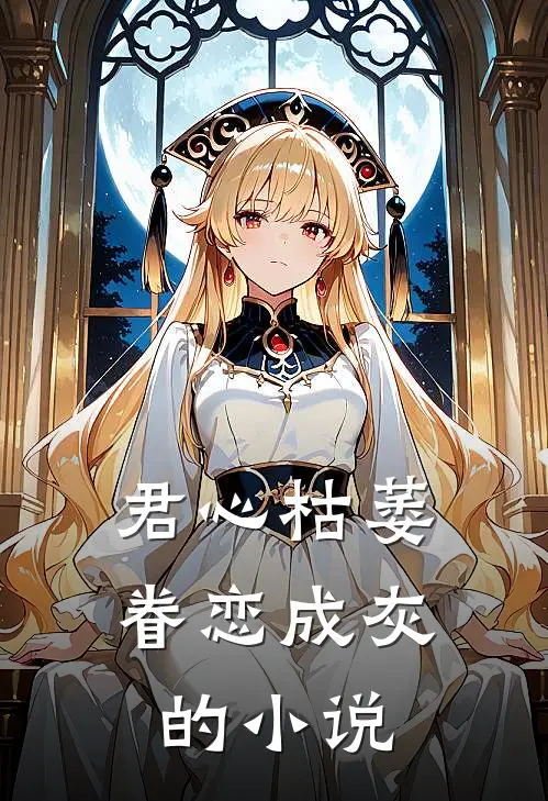 君心枯萎，眷恋成灰的小说