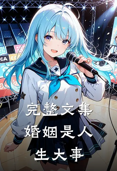 完整文集婚姻是人生大事