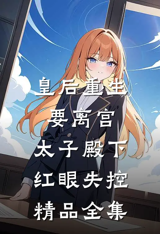 皇后重生要离宫，太子殿下红眼失控精品全集