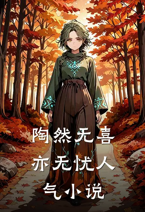 陶然无喜亦无忧人气小说