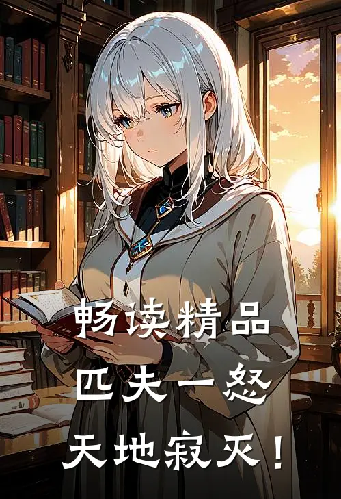 畅读精品匹夫一怒，天地寂灭！