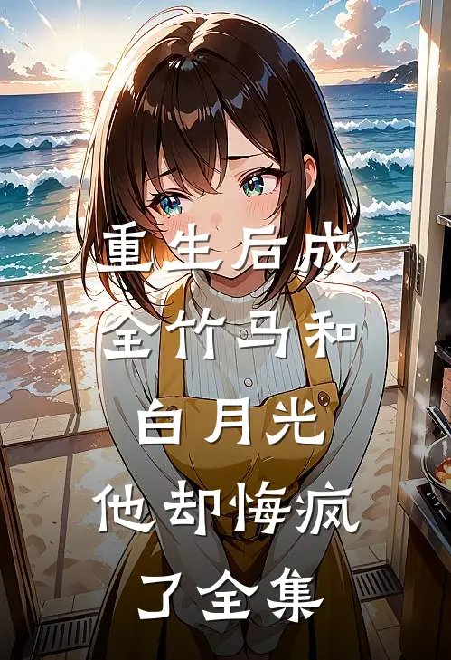 重生后成全竹马和白月光，他却悔疯了全集