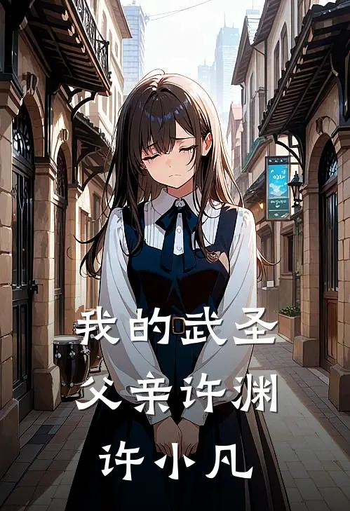 我的武圣父亲许渊许小凡