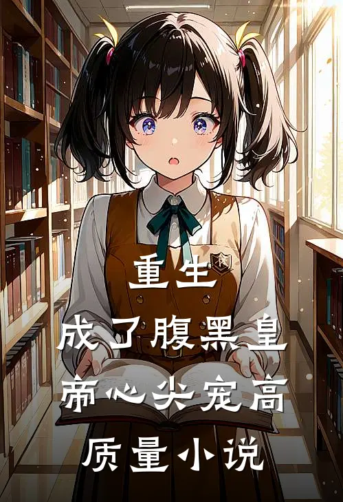 重生：成了腹黑皇帝心尖宠高质量小说