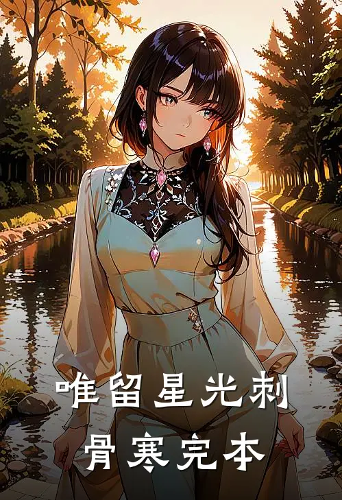 唯留星光刺骨寒完本