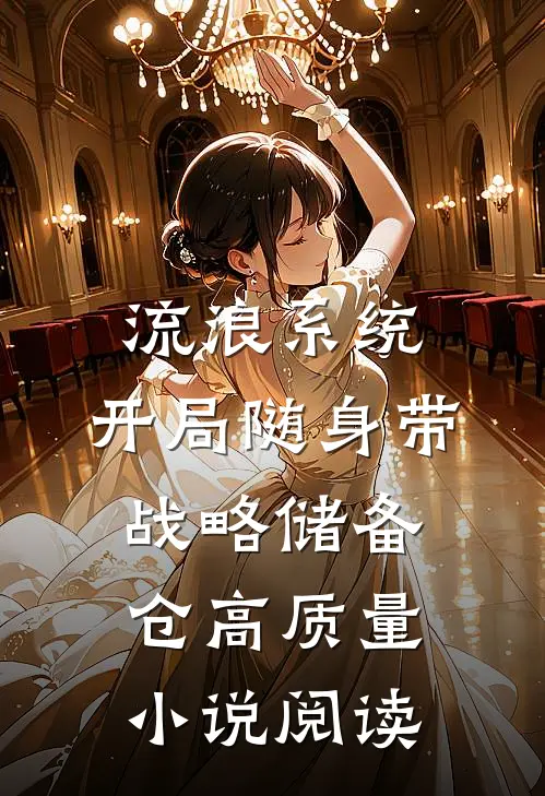 流浪系统：开局随身带战略储备仓高质量小说阅读