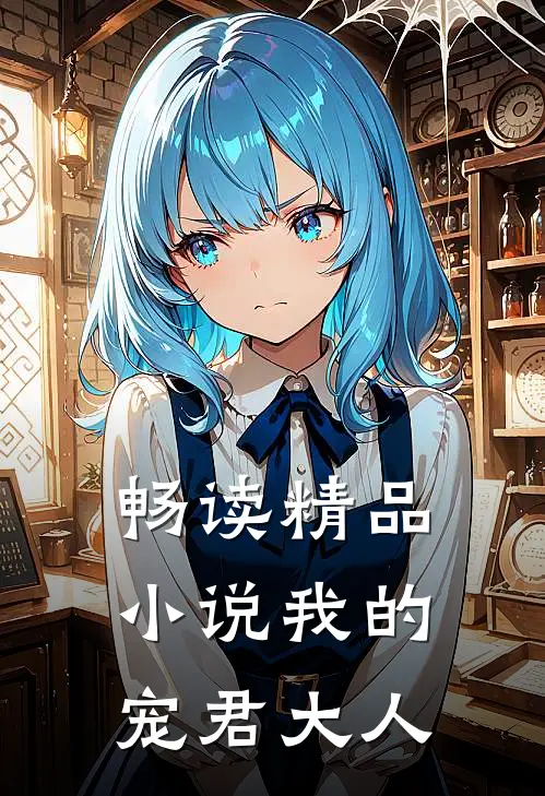 畅读精品小说我的宠君大人