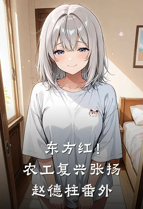 东方红！农工复兴张扬赵德柱番外