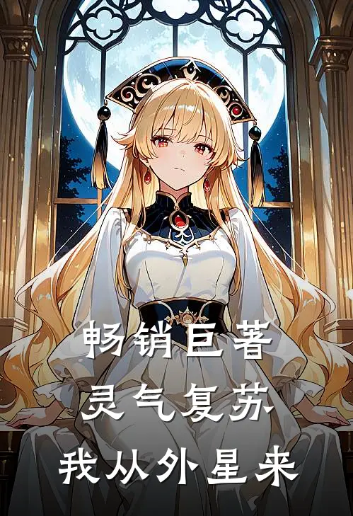 畅销巨著灵气复苏，我从外星来