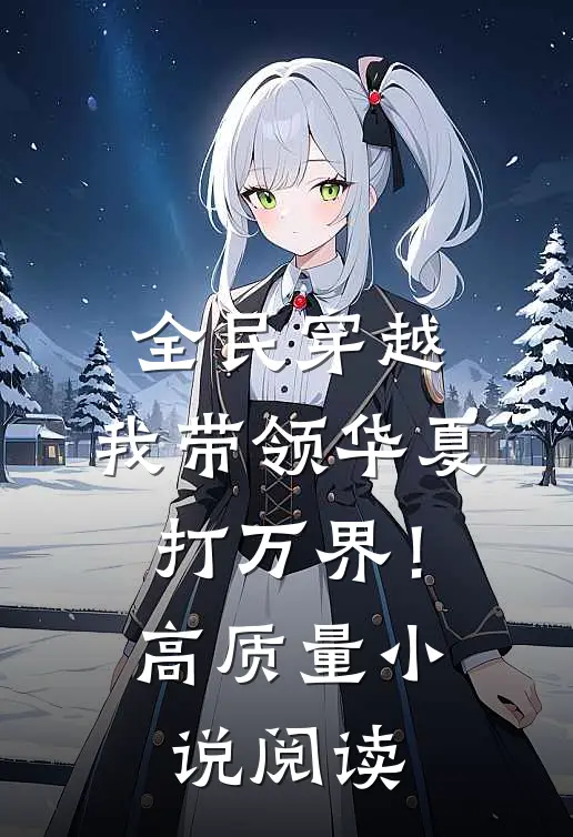 全民穿越，我带领华夏打万界！高质量小说阅读