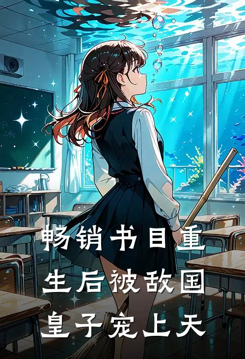 畅销书目重生后被敌国皇子宠上天