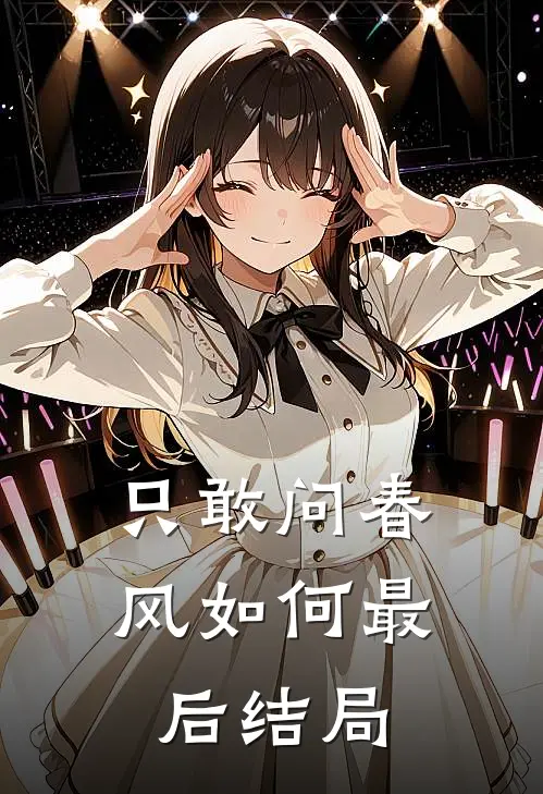 只敢问春风如何最后结局