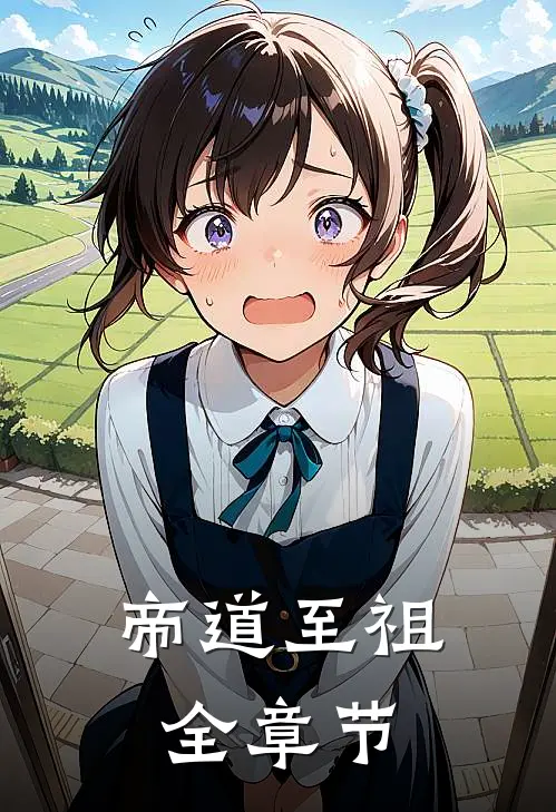 帝道至祖全章节