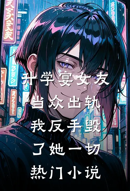 升学宴女友当众出轨，我反手毁了她一切热门小说