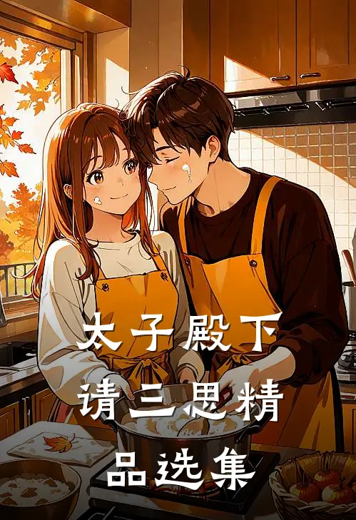 太子殿下请三思精品选集