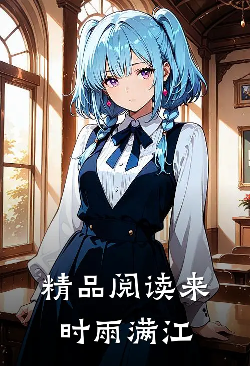 精品阅读来时雨满江