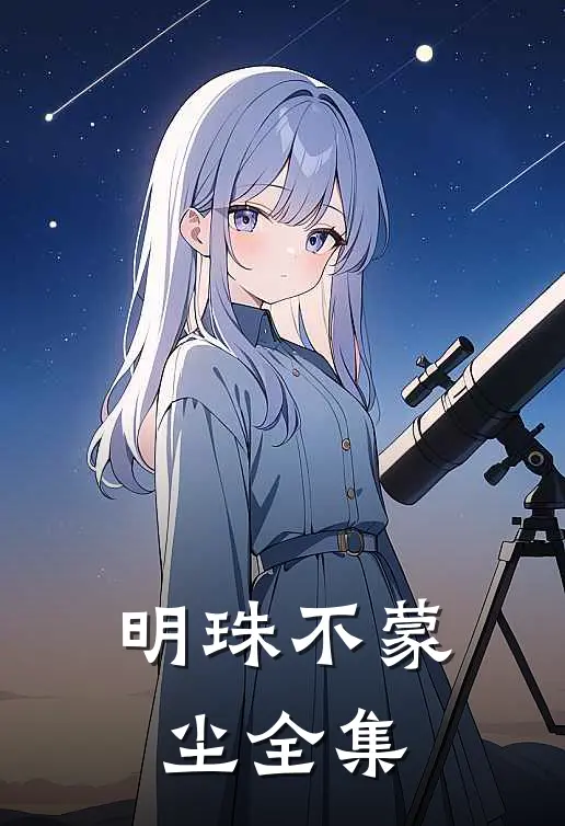 明珠不蒙尘全集
