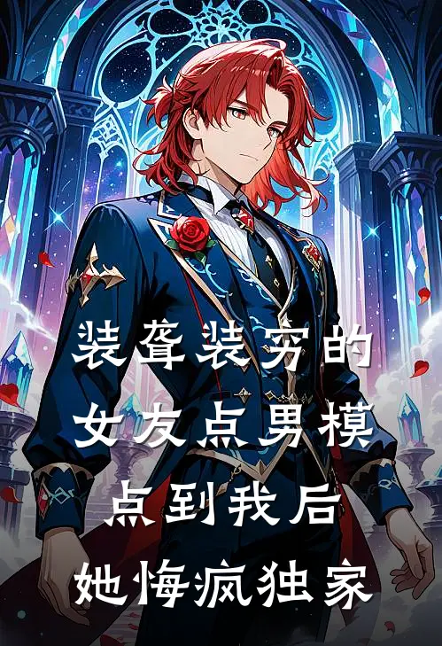 装聋装穷的女友点男模点到我后，她悔疯独家