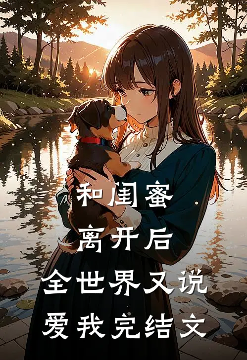 和闺蜜离开后，全世界又说爱我完结文