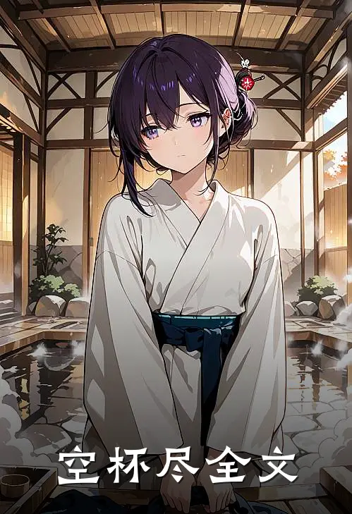 空杯尽全文