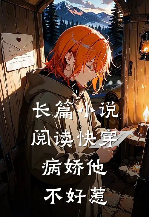 长篇小说阅读快穿：病娇他不好惹