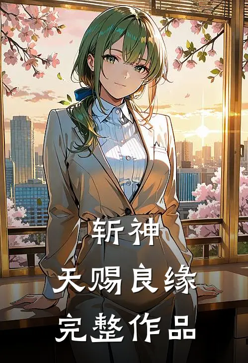 斩神：天赐良缘完整作品