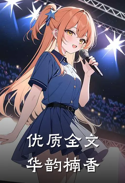 优质全文华韵楠香