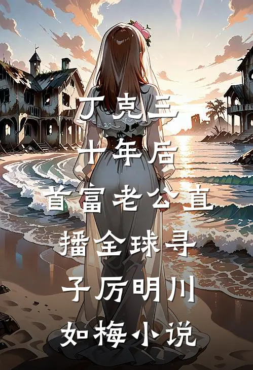 丁克三十年后，首富老公直播全球寻子厉明川如梅小说
