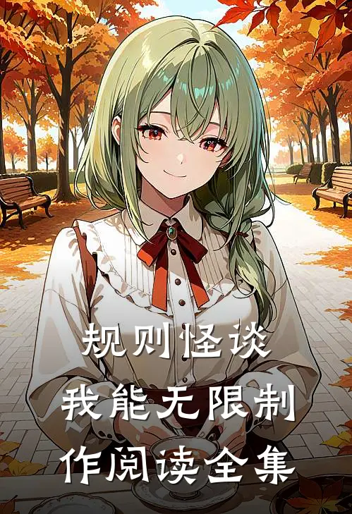 规则怪谈，我能无限制作阅读全集