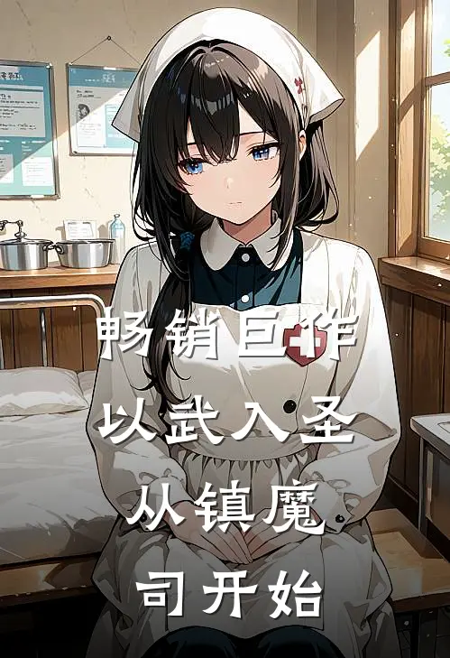 畅销巨作以武入圣：从镇魔司开始