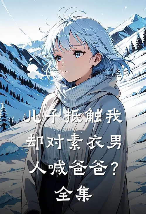 儿子抵触我，却对素衣男人喊爸爸？ 全集