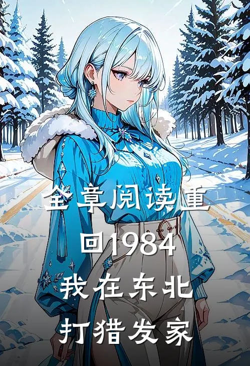 全章阅读重回1984：我在东北打猎发家