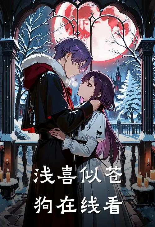 浅喜似苍狗在线看