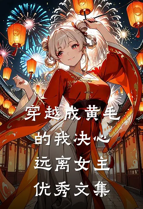 穿越成黄毛的我决心远离女主优秀文集