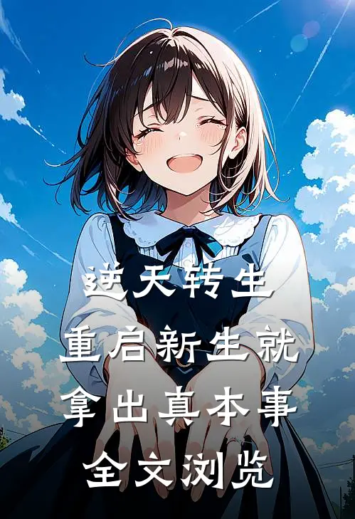 逆天转生：重启新生就拿出真本事全文浏览